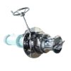 Stainless Steel Anchor Winch