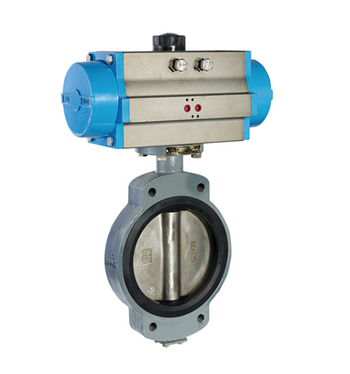 ELectric Butterfly Valve