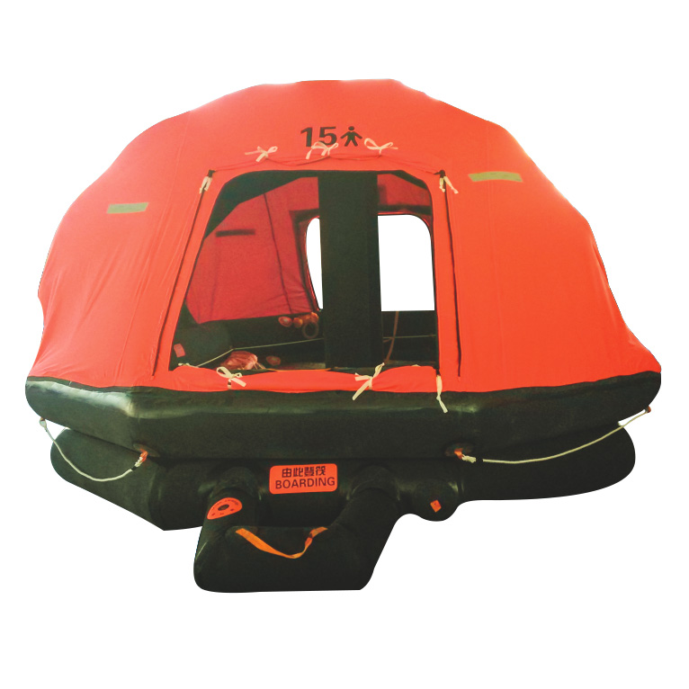 Automatic Inflatable Liferaft