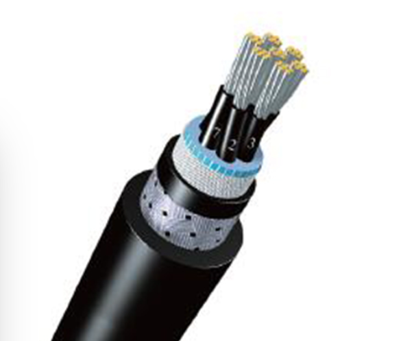 Marine Electrical Cable
